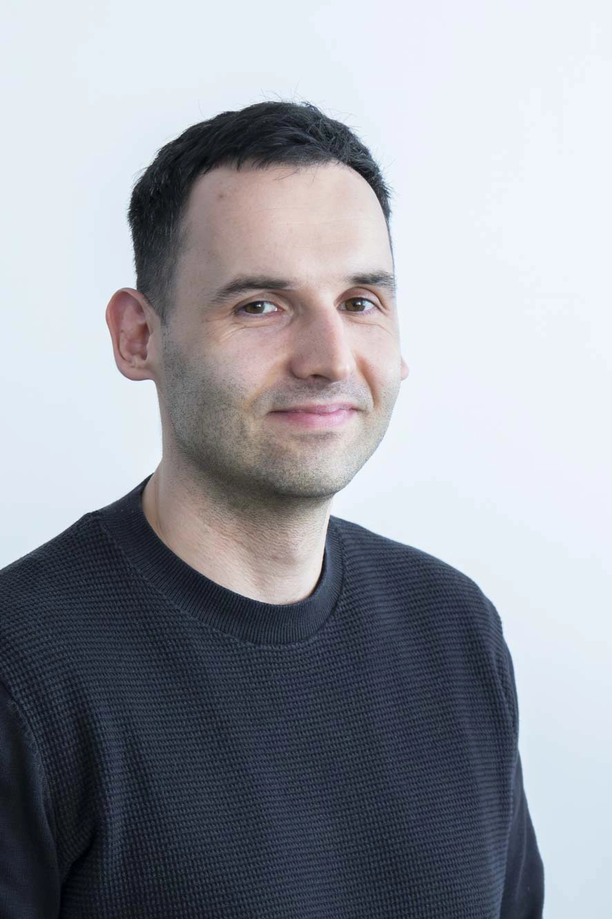 Stano - DevOps Lead & Infrastructure Architect